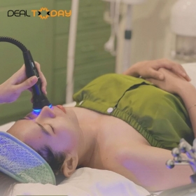 Lá Spa and Beauty - Lấy nhân mụn chuẩn y khoa, phun oxy tươi
