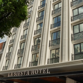 La Siesta Premium Saigon