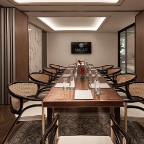 La Siesta Premium Saigon