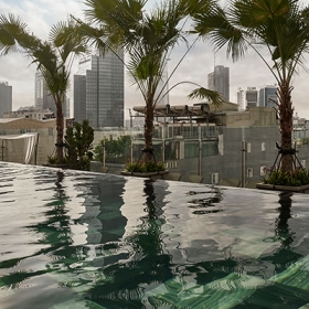 La Siesta Premium Saigon