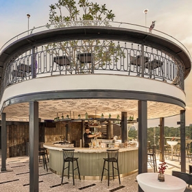 La Siesta Premium Saigon