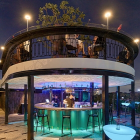 La Siesta Premium Saigon