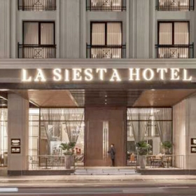 La Siesta Premium Saigon