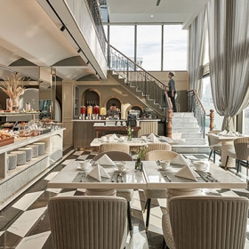 La Siesta Premium Saigon