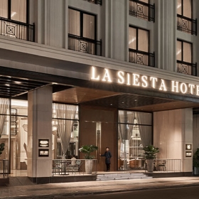 La Siesta Premium Saigon