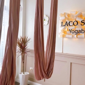 Laco Studio - Aerial & Yoga