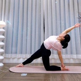 Laco Studio - Aerial & Yoga