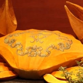 Đoàn Thái Cúc Hương arts & crafts