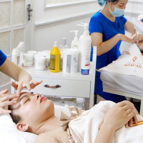 Viện Thẩm Mỹ Da Liễu Namsan