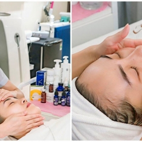 Cali Spa & Wellness Center