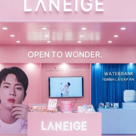 Laneige