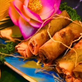 Nhà hàng Lăng Ngư