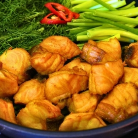 Nhà hàng Lăng Ngư