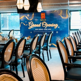 Nhà hàng Lăng Ngư