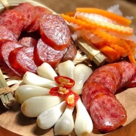 Ẩm thực Lạng Sơn