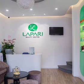 Lapari Beauty Center