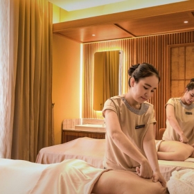 Lasong Hotel & Villas Sam Son