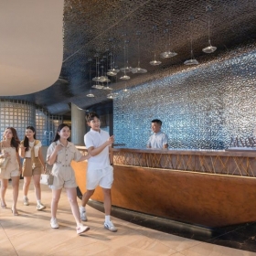 Lasong Hotel & Villas Sam Son