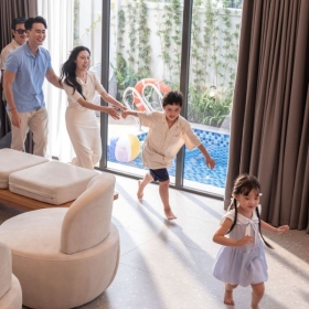 Lasong Hotel & Villas Sam Son