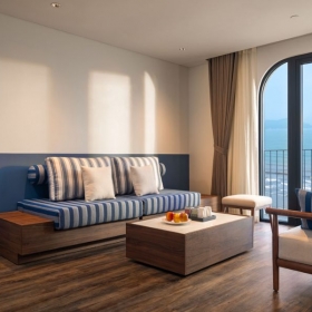 Lasong Hotel & Villas Sam Son