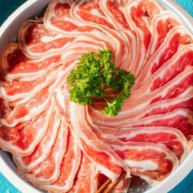 Cân Taiwanese Street Hotpot