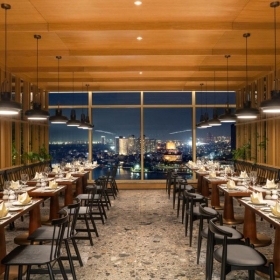 Layered - L7 West Lake Hanoi