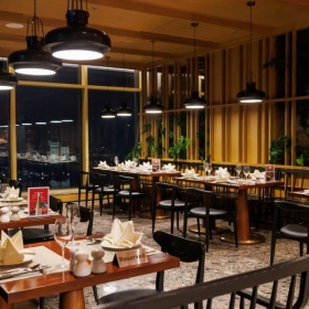 Layered - L7 West Lake Hanoi