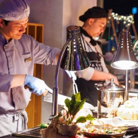 Layered - L7 West Lake Hanoi