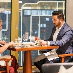 Layered - L7 West Lake Hanoi