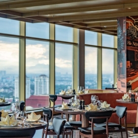 Layered - L7 West Lake Hanoi