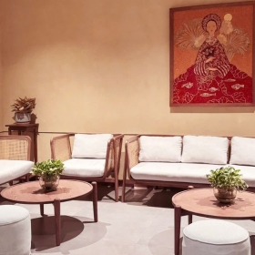  Le Carré Huế Hotel