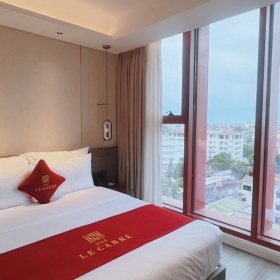  Le Carré Huế Hotel