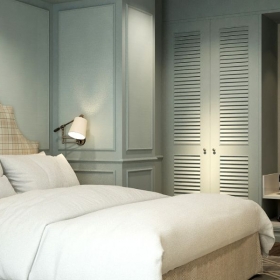 Le Jardin Hotel Haute Couture