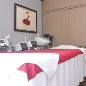 Le'Rubi Spa & Clinic