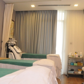 Le'Rubi Spa & Clinic