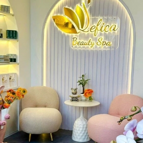 Lefica Spa