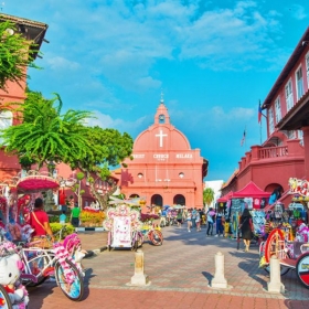 Liên Minh Tour Ghép