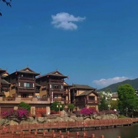 Liên minh tour Trung Quốc