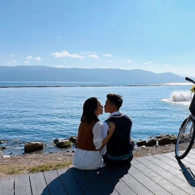 Liên minh tour Trung Quốc