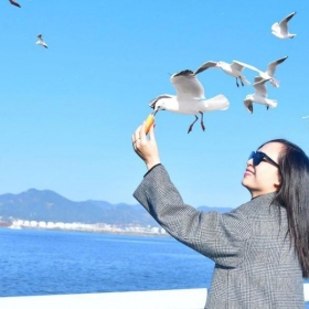 Liên minh tour Trung Quốc