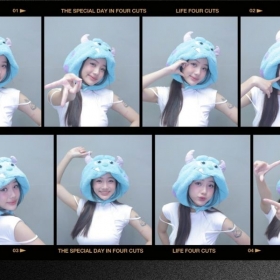 Life4cuts