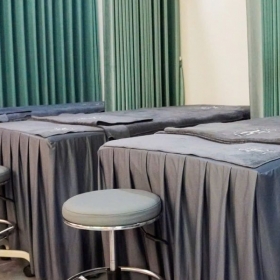 Lime Spa - Spa Massage