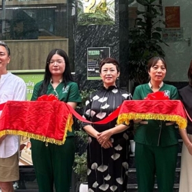 Lime Spa - Spa Massage