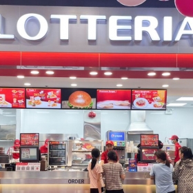 Lotteria