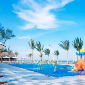 Blooming Lotus Resort