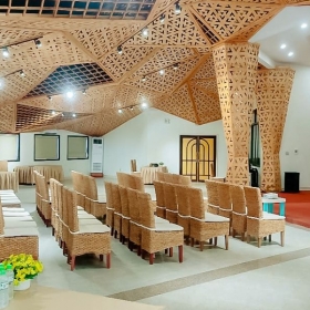 Blooming Lotus Resort