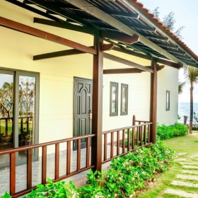 Blooming Lotus Resort