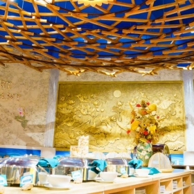 Blooming Lotus Resort