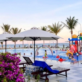 Blooming Lotus Resort