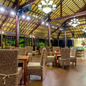 Lotus Muine Resort & Spa 